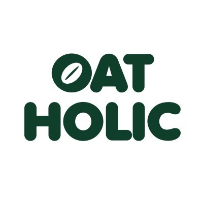 “OAT HOLIC”의 상표 견본