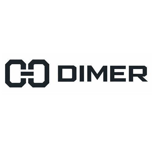 “DIMER”의 상표 견본
