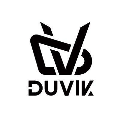 “DUVIK”의 상표 견본