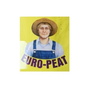“EURO-PEAT”의 상표 견본