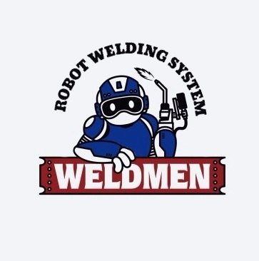 “ROBOT WELDING SYSTEM WELDMEN”의 상표 견본