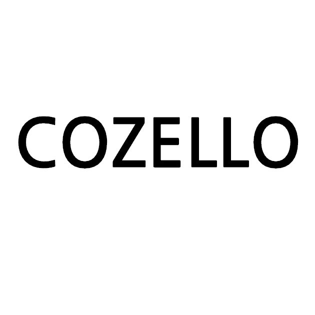 “COZELLO”의 상표 견본