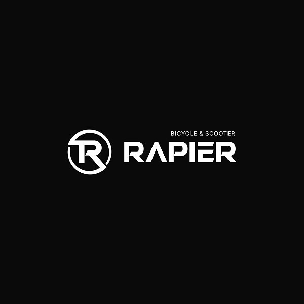 “BICYCLE &amp; SCOOTER RAPIER”의 상표 견본