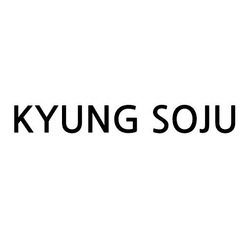 “KYUNG SOJU”의 상표 견본