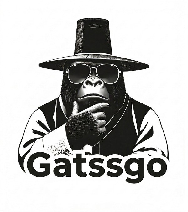 “Gatssgo”의 상표 견본