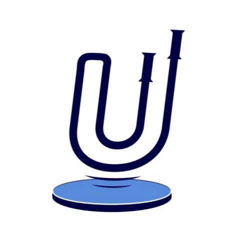 “U”의 상표 견본