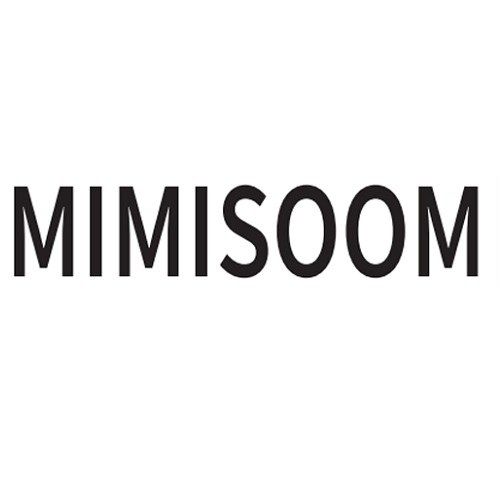 “MIMISOOM”의 상표 견본