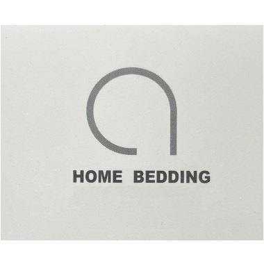 “HOME BEDDING”의 상표 견본