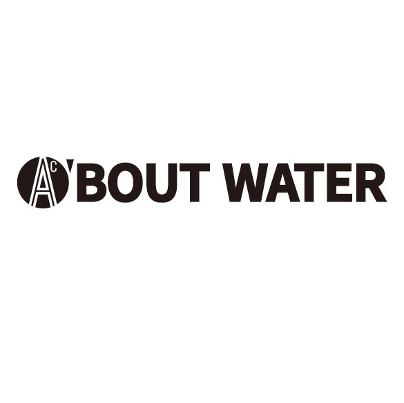 “A BOUT WATER”의 상표 견본