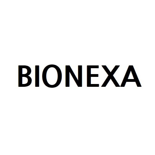 “BIONEXA”의 상표 견본
