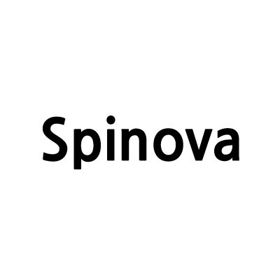 “Spinova”의 상표 견본