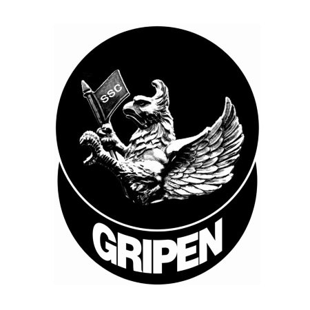 “SSC GRIPEN”의 상표 견본