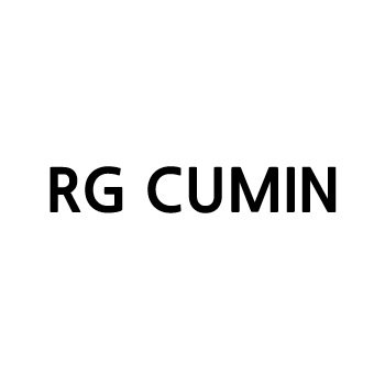 “RG CUMIN”의 상표 견본