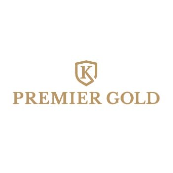 “PREMIER GOLD”의 상표 견본