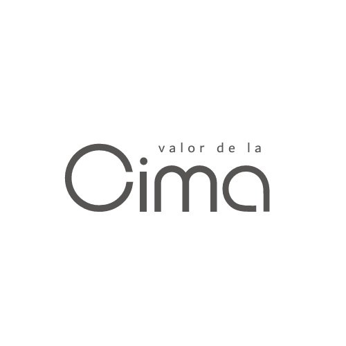 “valor de la Cima”의 상표 견본