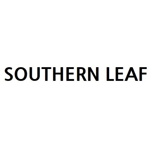 “SOUTHERN LEAF”의 상표 견본