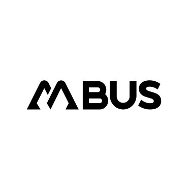 “MBUS”의 상표 견본