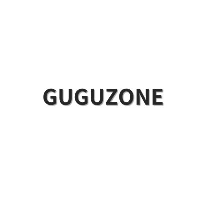 “GUGUZONE”의 상표 견본