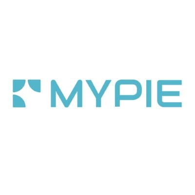 “MYPIE”의 상표 견본