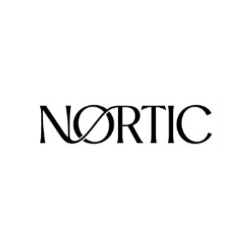 “NORTIC”의 상표 견본