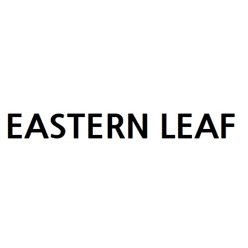 “EASTERN LEAF”의 상표 견본