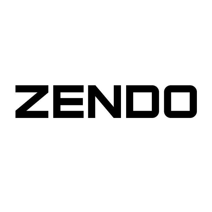 “ZENDO”의 상표 견본