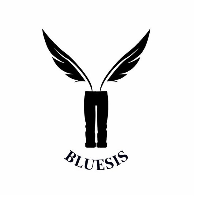 “BLUESIS”의 상표 견본