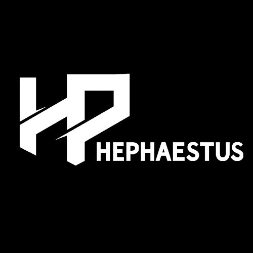 “HP HEPHAESTUS”의 상표 견본
