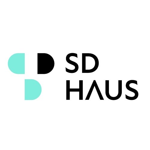 “SD HAUS”의 상표 견본