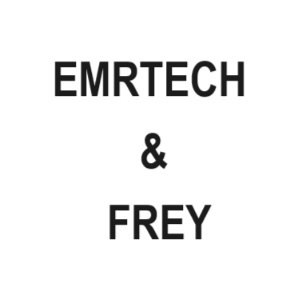 “EMRTECH & FREY”의 상표 견본