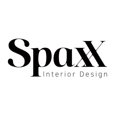 “Spaxx Interior Design”의 상표 견본