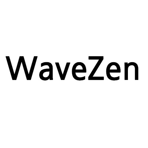 “WaveZen”의 상표 견본