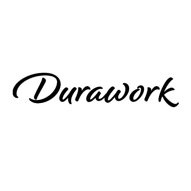 “Durawork”의 상표 견본