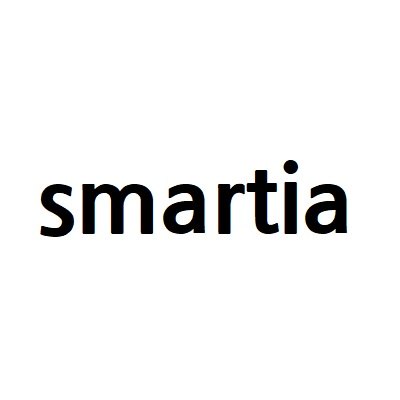 “smartia”의 상표 견본