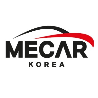 “MECAR KOREA”의 상표 견본