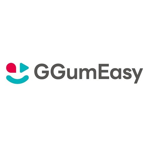 “GGumEasy”의 상표 견본