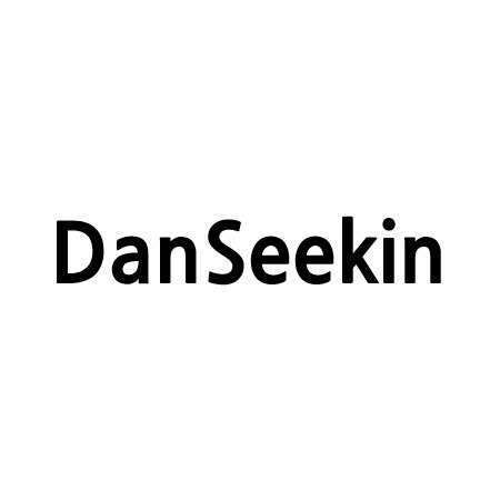 “DanSeekin”의 상표 견본