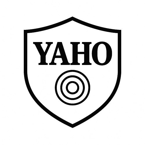 “YAHO”의 상표 견본