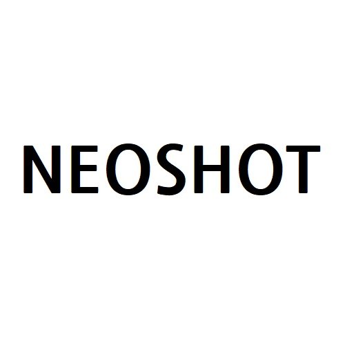 “NEOSHOT”의 상표 견본