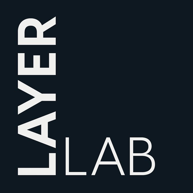 “LAYER LAB”의 상표 견본