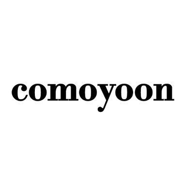 “comoyoon”의 상표 견본