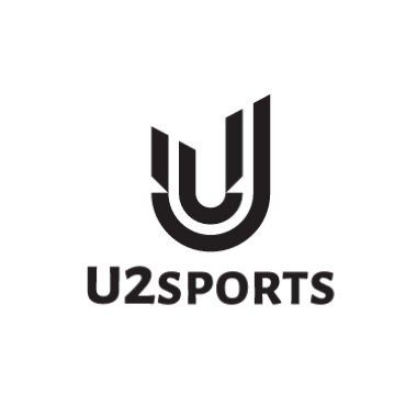 “U2SPORTS”의 상표 견본
