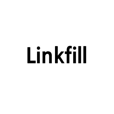 “Linkfill”의 상표 견본