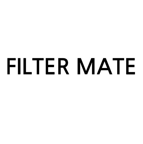 “FILTER MATE”의 상표 견본