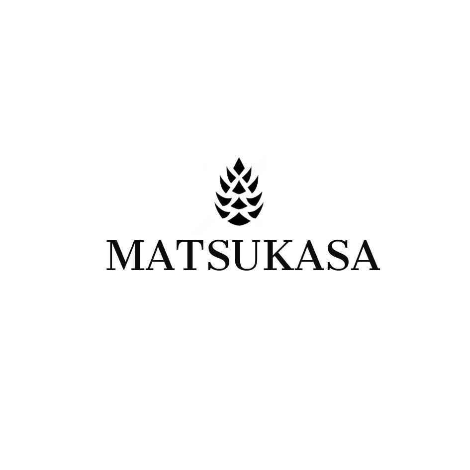 “MATSUKASA”의 상표 견본
