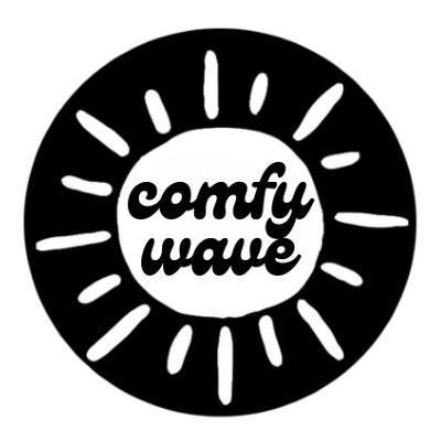 “comfy wave”의 상표 견본