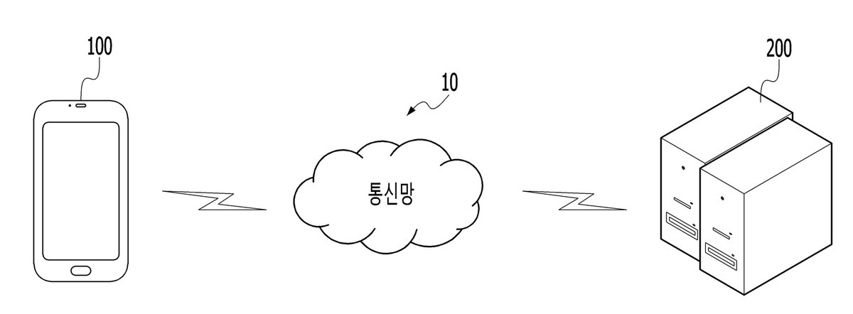 “다중 이미지를 이용한 인공지능 영상 생성 시스템 및 그 방법”의 도면
