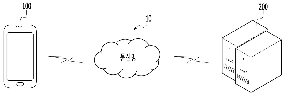 “다양한 스타일의 영상을 생성하는 시스템 및 그 방법”의 도면
