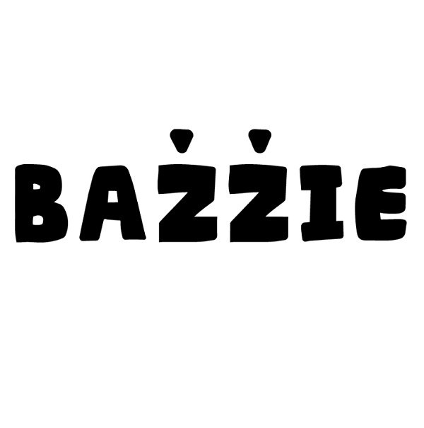 “BAZZIE”의 상표 견본