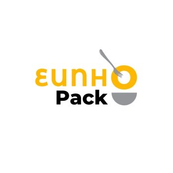 “EunHO Pack”의 상표 견본